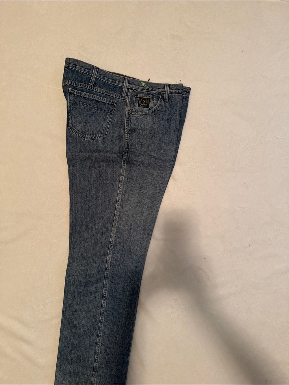 Cinch Men’s Blue Boot Cut Jeans #459